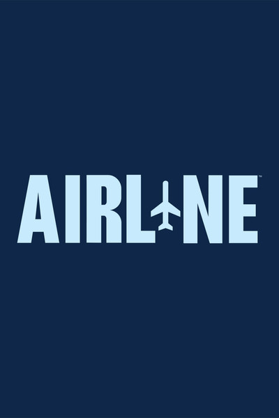 Póster de Airline