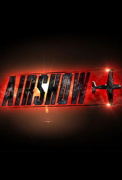 Póster de Airshow
