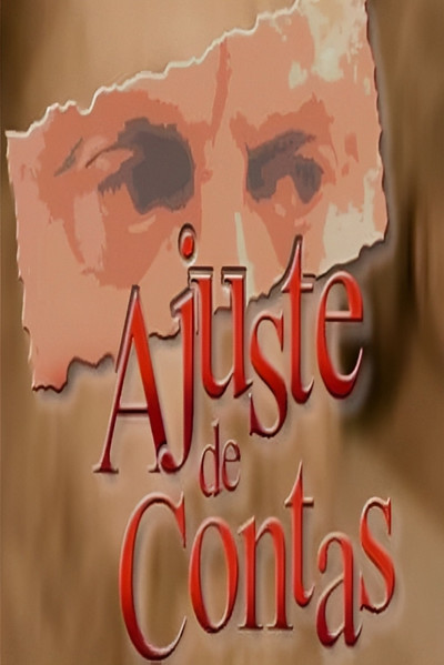 Póster de Ajuste de Contas