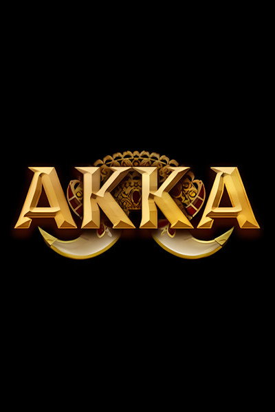 Póster de Akka