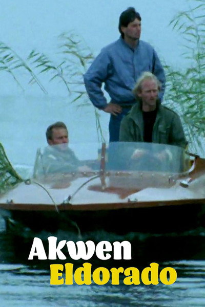 Póster de Akwen Eldorado