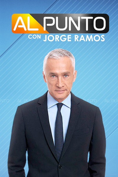 Póster de Al punto