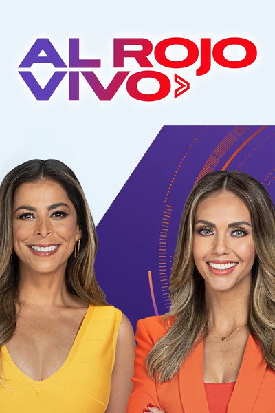 Póster de Al rojo vivo
