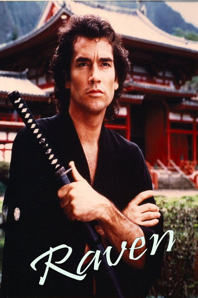 Póster de Ala de corb