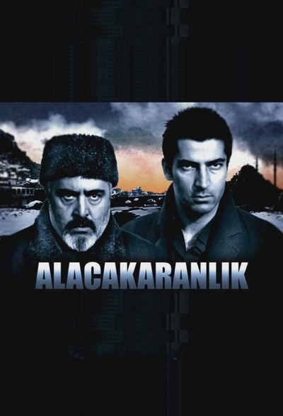 Póster de Alacakaranlik
