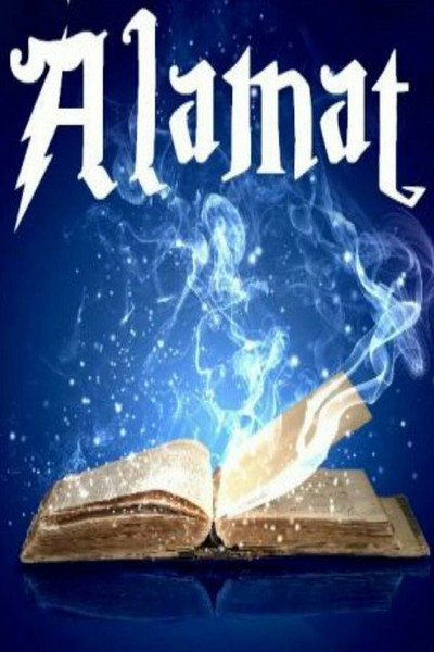 Póster de Alamat