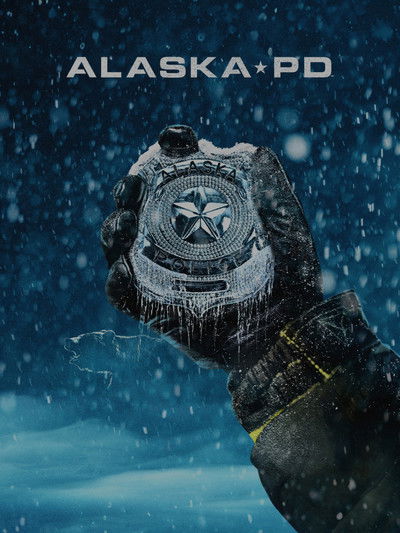 Póster de Alaska PD