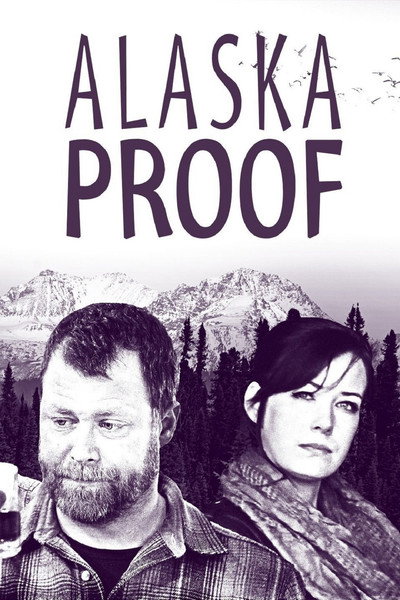 Póster de Alaska Proof