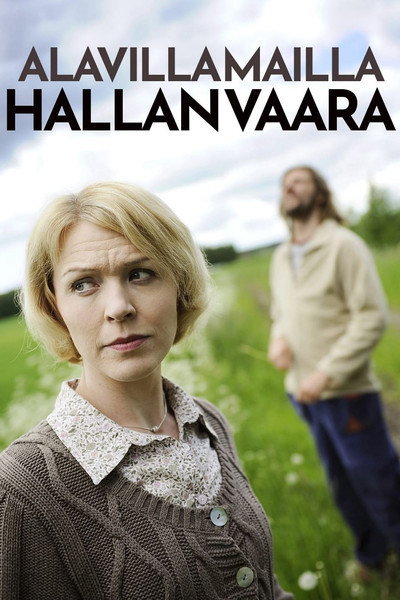 Póster de Alavilla mailla hallanvaara