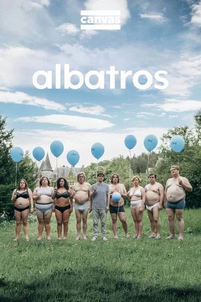 Póster de Albatros