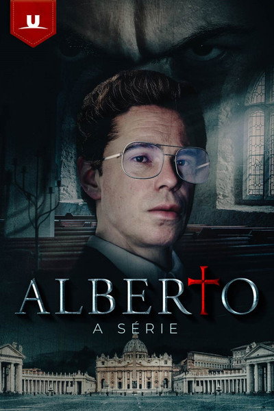 Póster de Alberto: A Série
