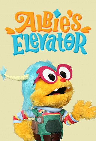 Póster de Albie's Elevator