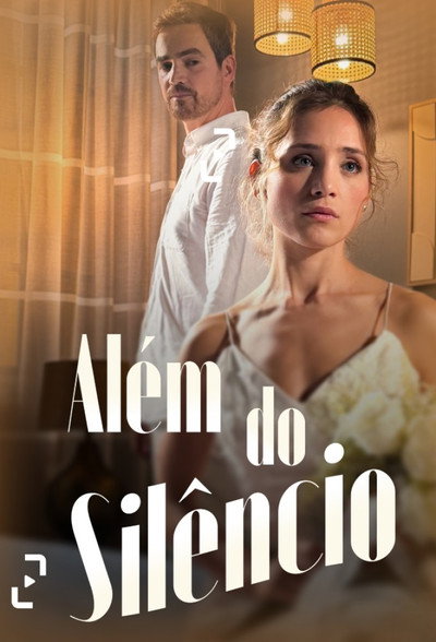 Póster de Além do Silêncio
