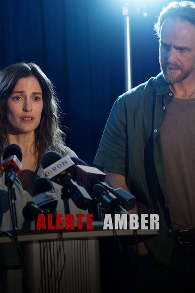 Póster de Alerte Amber