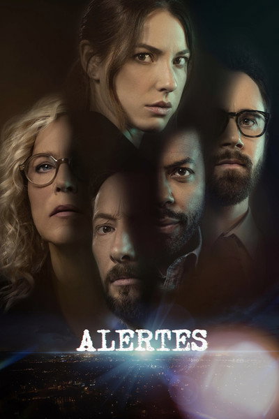 Póster de Alertes