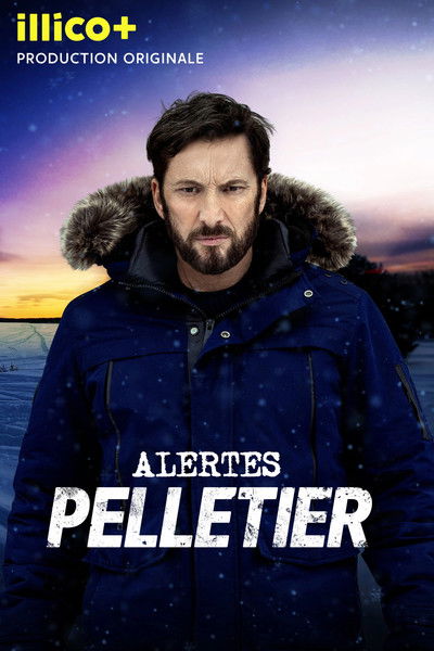 Póster de Alertes: Pelletier