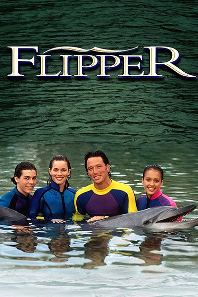Póster de Aleta