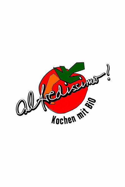 Póster de Alfredissimo! - Kochen mit Bio