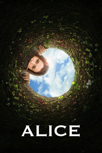 Póster de Alice