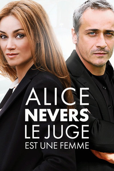 Póster de Alice Nevers