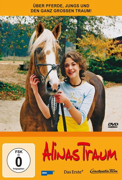 Póster de Alina