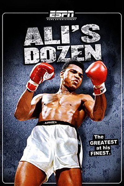 Póster de Ali's Dozen