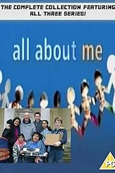 Póster de All About Me