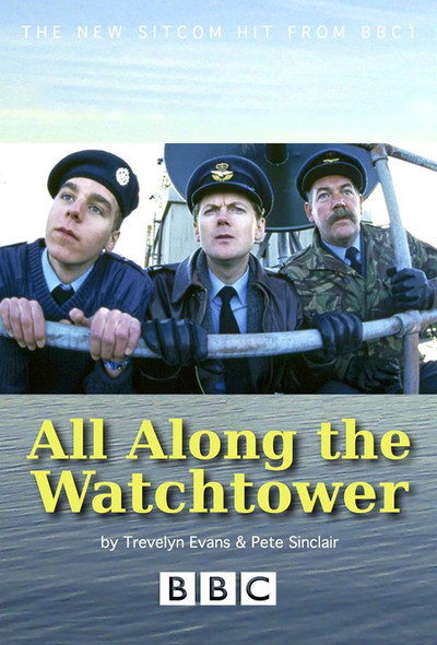 Póster de All Along the Watchtower