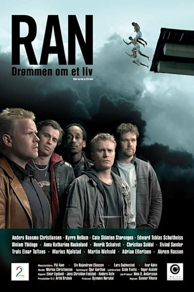 Póster de All for One