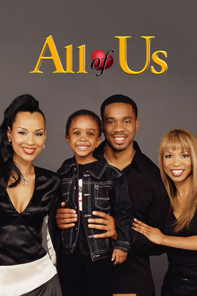 Póster de All of Us
