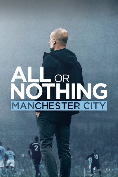 Póster de All or Nothing