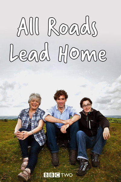 Póster de All Roads Lead Home