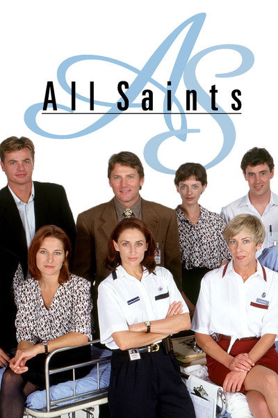 Póster de All Saints