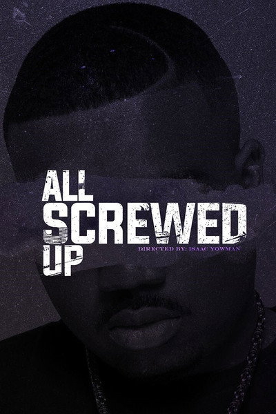 Póster de All Screwed Up