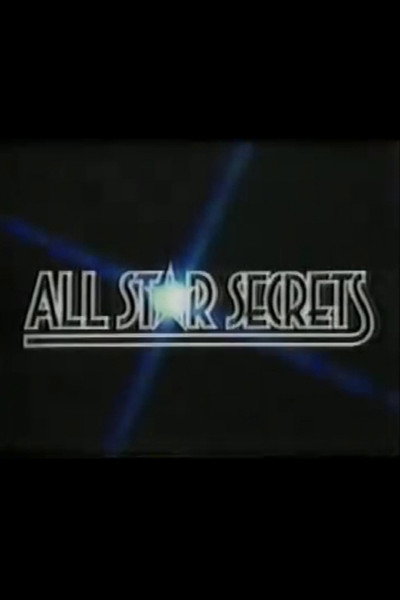 Póster de All Star Secrets