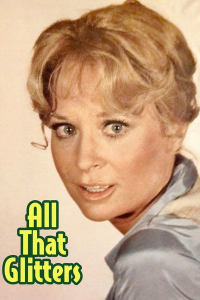 Póster de All That Glitters