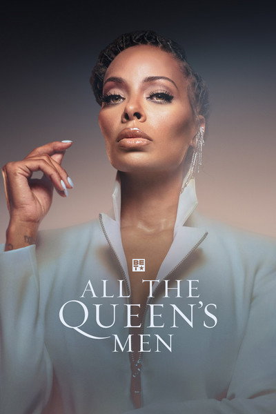 Póster de All the Queen's Men