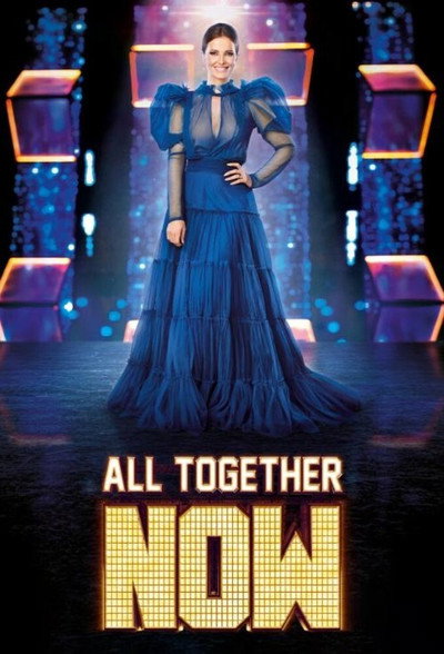 Póster de All Together Now