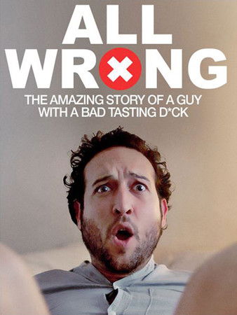 Póster de All Wrong