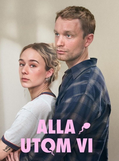 Póster de Alla utom vi