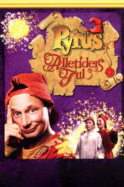 Póster de Alletiders jul