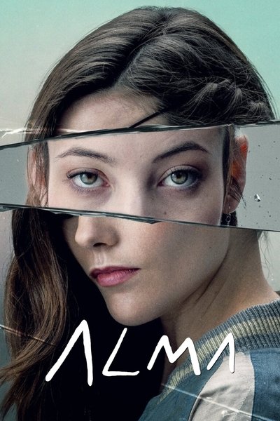 Póster de Alma