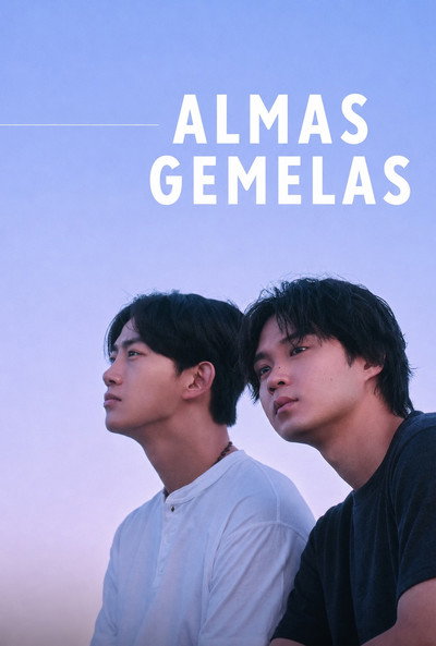 Póster de Almas gemelas