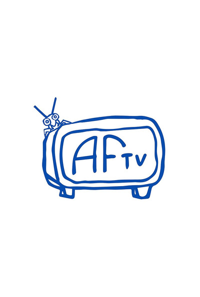 Póster de Almost Friday TV