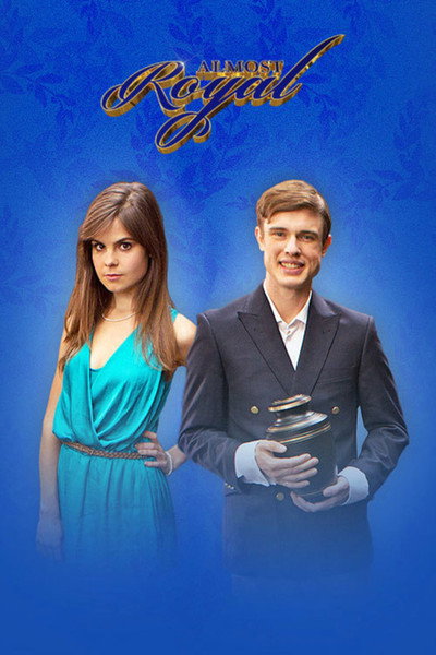 Póster de Almost Royal