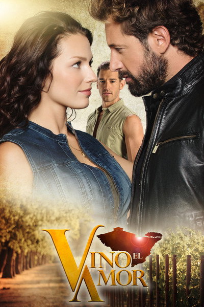 Póster de Along Came Love