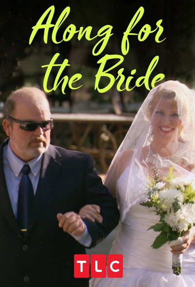 Póster de Along for the Bride