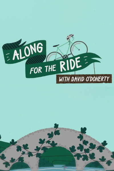 Póster de Along for the Ride with David O'Doherty