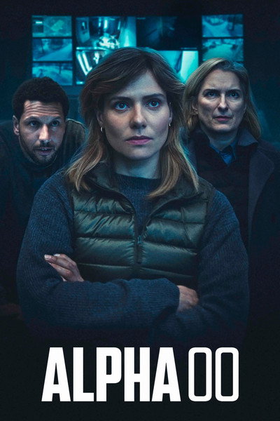 Póster de Alpha 00