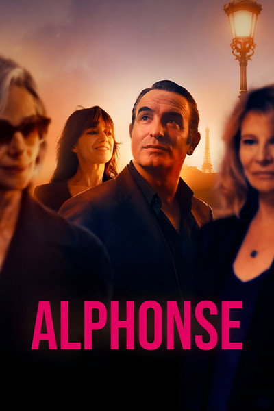 Póster de Alphonse